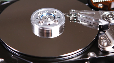 Teknolojinin Evriminde Hard Disk