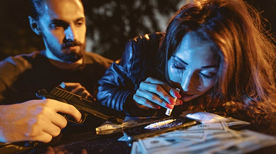 Suç Örgütleri ve Uyuşturucu Ticaretinin İç Yüzü