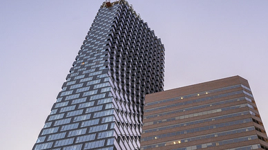 Gökdelen Tasarımı, Yükseklikteki Mimarlık Sanatı