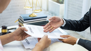 Hukuki İşlemler ve Belgelerin Önemi ve Çeşitleri