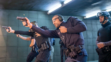 Polis Akademisi, Adli ve Teknik Eğitim Programları