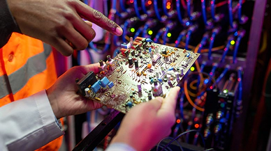 Quantum Bilgisayarlar, Hesaplama Teknolojisinin Geleceği