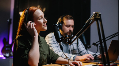 Radyo Sunucularının Program Akışı, Hazırlık Süreci