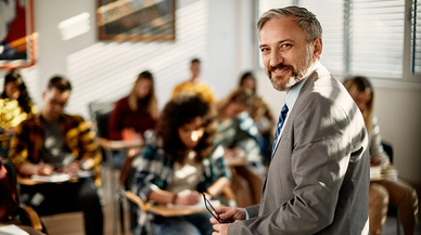 Okul Yönetimi ve İdaresinde Değişen Dinamikler