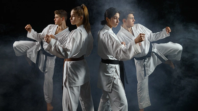 Taekwondo, Kökeni, Tarihi ve Günümüzdeki Durumu