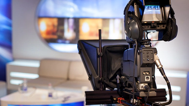 Televizyon Prodüksiyonunda Kilit Ekipmanlar