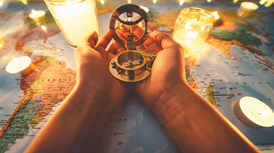 Astrolojinin Dünya Olaylarına Etkisi