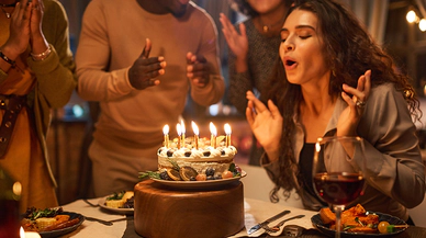Doğum Günü Astrolojisi, Kişilik Üzerindeki Etkileri