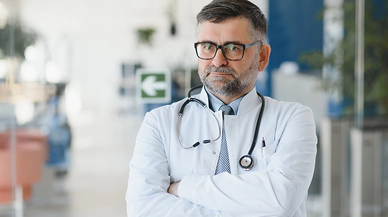 Doktorların Mesleklerindeki Zorluklar
