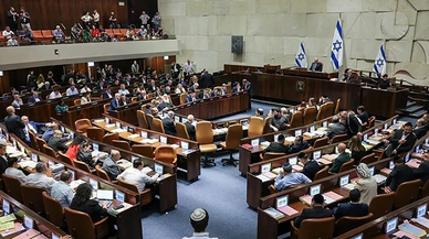 İsrail, İran'a Karşı Misilleme Seçeneklerini Değerlendirdi