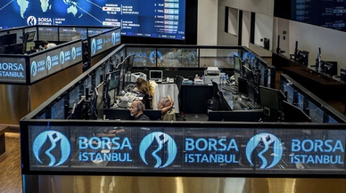 Borsa İstanbul, Jeopolitik Riskler Altında Dalgalanıyor