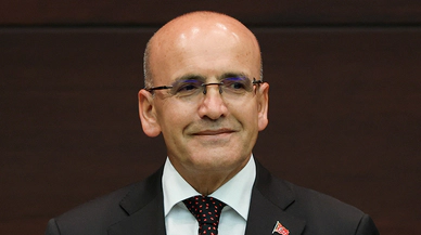 Şimşek, Washington'da Türkiye'nin Ekonomik Durumunu Anlattı