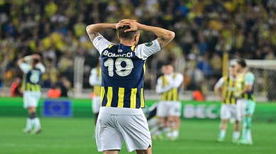 Fenerbahçe, Seri Penaltılarla Veda Etti
