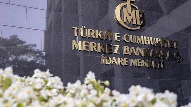 TCMB Faiz Kararını Açıklıdı, Faizler Yüzde 50'de Sabit Kaldı
