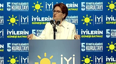 5. Olağanüstü Kurultay ve Liderlik Değişimi