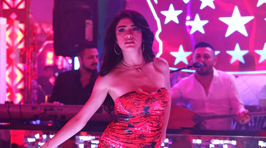 İnci Taneleri, Ayrılık, Dram ve Sosyal Medyanın Gündemi