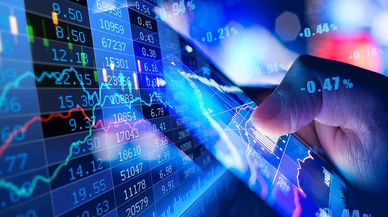 Borsa İstanbul Tarihi Zirveyi Gördü