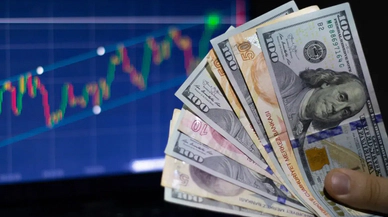 Türkiye'de Nisan Ayı Enflasyon ve Dolar/TL Tahminleri