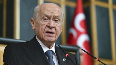 Bahçeli'den İttifak ve Ekonomi Mesajı
