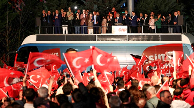 Seçimler Uluslararası Medya Tarafından Değerlendirildi