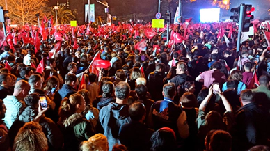 2024 Yerel Seçimlerinde Siyasi Dengeler Değişti