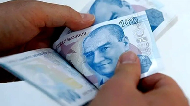 3 Bin liralık bayram ikramiyesi ödemeleri bugün başladı