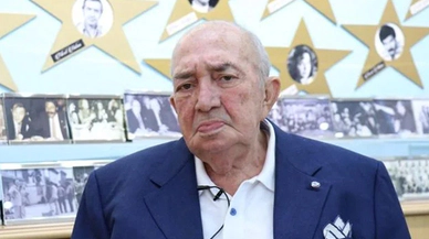 Türker İnanoğlu Hayatını Kaybetti
