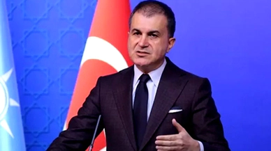 Ömer Çelik: "Milletin Sesini Dinlemeye Devam Edeceğiz"