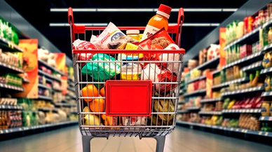 Mart Ayında Türkiye'nin Enflasyonu Yükseldi