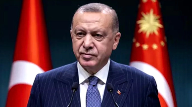 Cumhurbaşkanı Erdoğan:  "Kendimizi Hesaba Çekeceğiz"