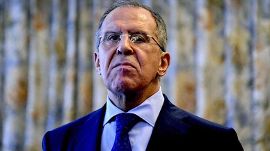 Lavrov: Ukrayna ile Güvenlik Temelli Anlaşmaya Hazırız