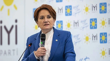 İYİ Parti'de Olağanüstü Kongre Tarihi Belirlendi