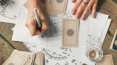Kişisel ve Profesyonel Hayatta Astrolojinin Rehberliği