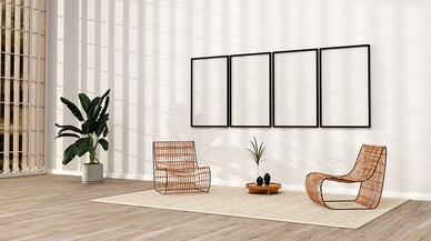 Minimalist Tarzın Temel İlkeleri ve Yaşam Tarzına Etkileri