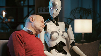 Bilinçli Robotlar, Gelecekte İnsanlarla Yeni Bir Dönem