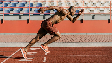 Genetik Faktörlerin Spor Performansını Etkilemesi