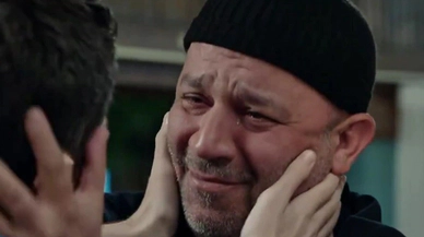 Mesut'un Dönüşüyle Arka Sokaklar'da Duygusal Anlar