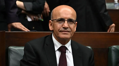 Şimşek, Enflasyon 2026'da Tek Hanelere Dönecek