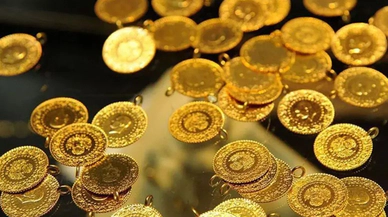Altın Fiyatları Yatay Seyirde Sabit Kaldı