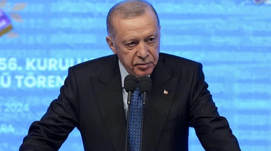 Erdoğan'dan İdeolojik Kamplaşmalara Karşı Uyarı