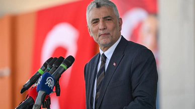 Bakan Bolat: "Kamuda Tasarruf ve Verimlilik Paketi"ni İnceliyor