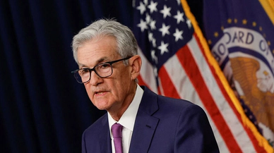 Fed Başkanı Powell'dan Enflasyon Uyarısı