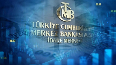 TCMB Faiz Oranını %50’de Sabit Tuttu