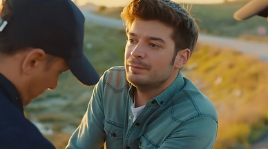 Gönül Dağı 141. Bölüm 2. Fragman: Erkan'a Hapis Şoku