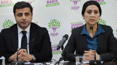 Kobani Eylemleri Davasında Karar Açıklandı