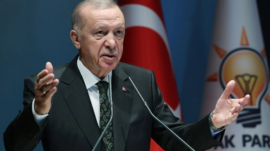 2K Formülü, AK Parti'de Değişim Süreci Başlıyor