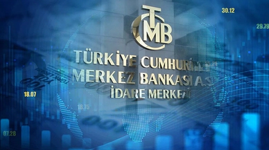 Merkez Bankası Faiz Kararını 23 Mayıs'ta Açıklayacak