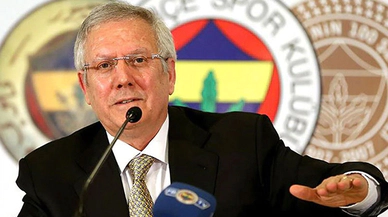 Aziz Yıldırım'ın Tek Hedefi Şampiyonluk