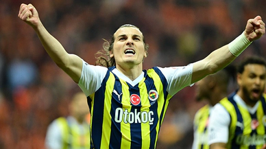 Fenerbahçe Galibiyetiyle Şampiyonluk Umudunu Canlı Tuttu!