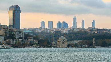 İstanbul 2024’ün İlk Dört Ayında Ziyaretçi Rekoru Kırdı